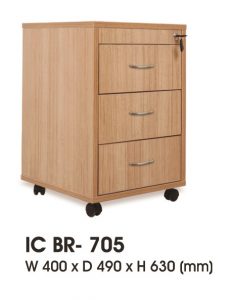 IC BR-705