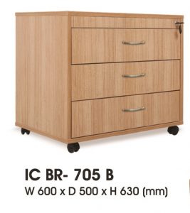 IC BR-705 B