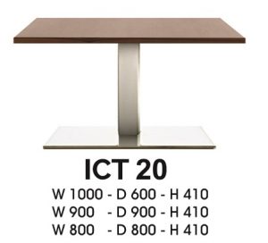 ICT-20