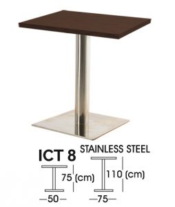 ICT-8