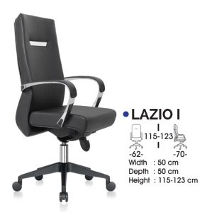 LAZIO I