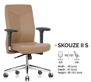SKOUZE II S