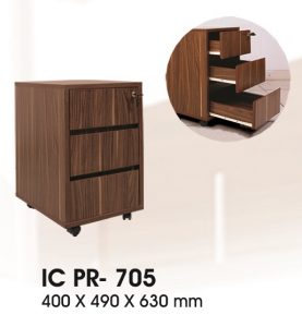 ichiko IC PR-705