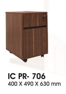 ichiko IC PR-706