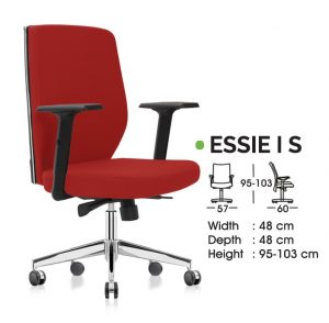 ESSIE I S