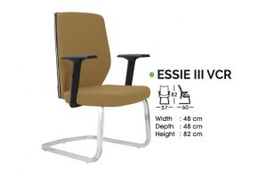 ESSIE III VCR