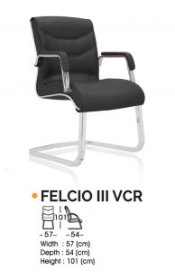 FELCIO III VCR
