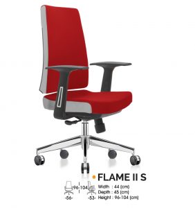FLAME II S