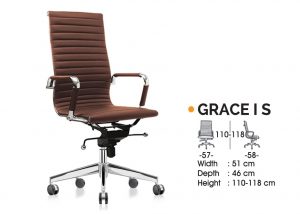 GRACE I S