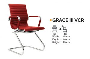 GRACE III VCR