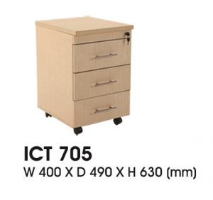 ICT-705