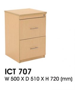 ICT-707