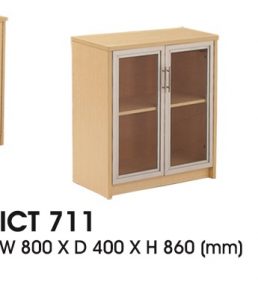 ICT-711