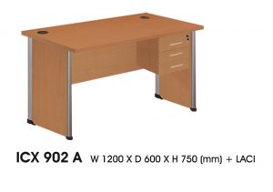 ICX-902 A