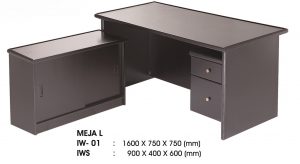 IW-01 L new