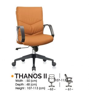 THANOS II