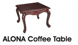 Alona coffee Table