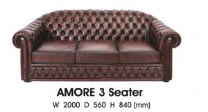 Amore III