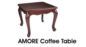 Amore coffee Table