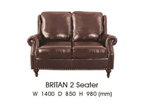 Britan II