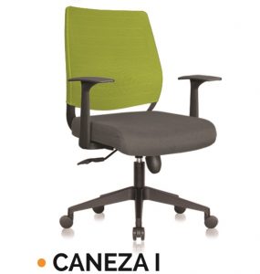 Kursi Kantor Ichiko Caneza I 