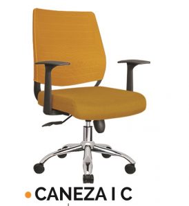 Kursi Kantor Ichiko Caneza I C 