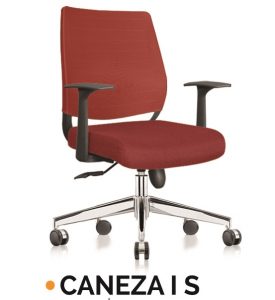 Kursi Kantor Ichiko Caneza I S 