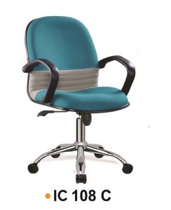 Kursi Kantor Ichiko IC 108 TC