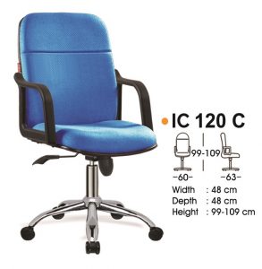 IC 120 C