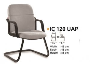 IC 120 UAP