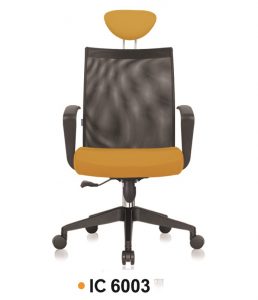 Kursi Kantor Ichiko IC 6003