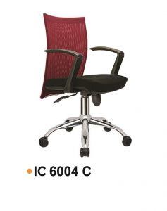 Kursi Kantor Ichiko IC 6004 C 