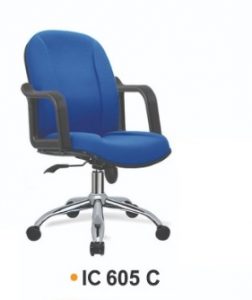 IC 605 C