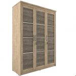 Jual Lemari Pakaian Orbitrend BM 3150 Harga Murah meriah
