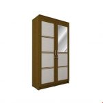 Jual Lemari Pakaian Orbitrend BZ 2101 Harga murah
