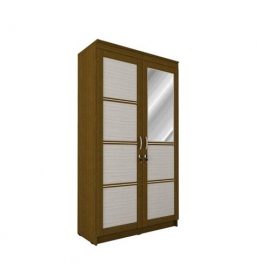 Jual Lemari Pakaian Orbitrend BZ 2101 Harga murah