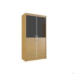 Jual Lemari Pakaian Orbitrend CM 2100 Harga Murah