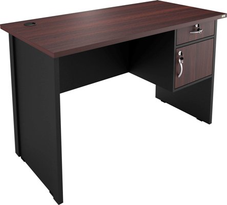 Jual Meja kantor orbitrend NST-1061harga murah