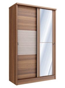 Jual lemari pakaian orbitrend AR-5121 harga murah