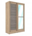 Jual lemari pakaian orbitrend BELLISIMO BM-5121