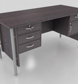 Jual meja kantor orbitrend GST-1080 harga murah