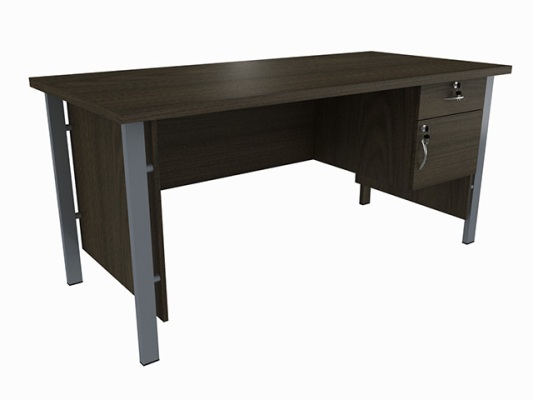 Jual meja kantor orbitrend OST-1061-1082 harga murah