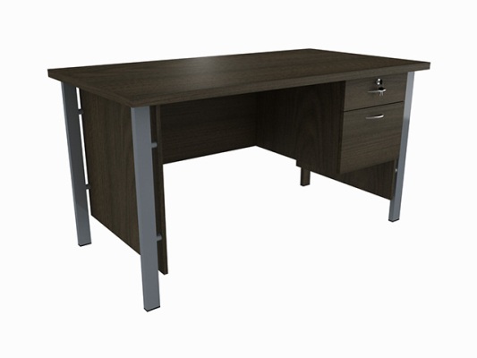 Jual meja kantor orbitrend OST-1070 harga murah