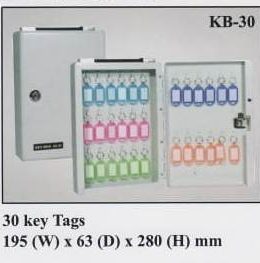 Jual Key Box Daichiban KB-30 harga murah