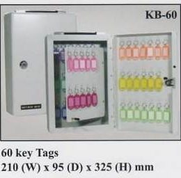 Jual Key Box Daichiban KB-60 harga murah