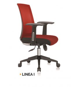 Kursi Kantor Ichiko Linea I 