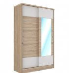 Lemari Pakaian Orbitrend dandy DN-5121