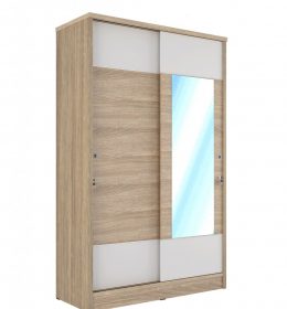 Lemari Pakaian Orbitrend dandy DN-5121