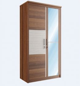 Lemari Pakaian Orbitrend AR 2101