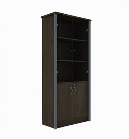 Lemari arsip kantor Orbitrend OSR 1080